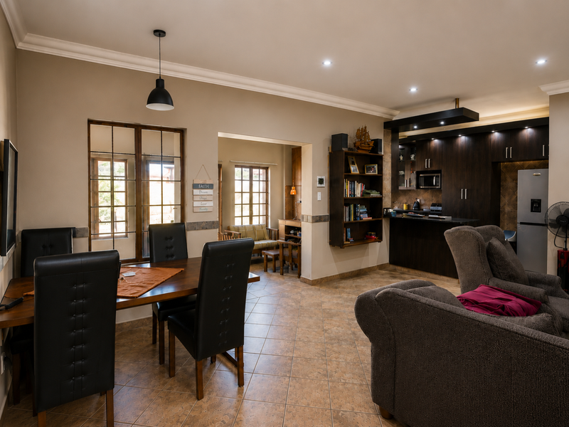 Where Sophisticated Family Living Meets Effortless Entertaining - Photo 6