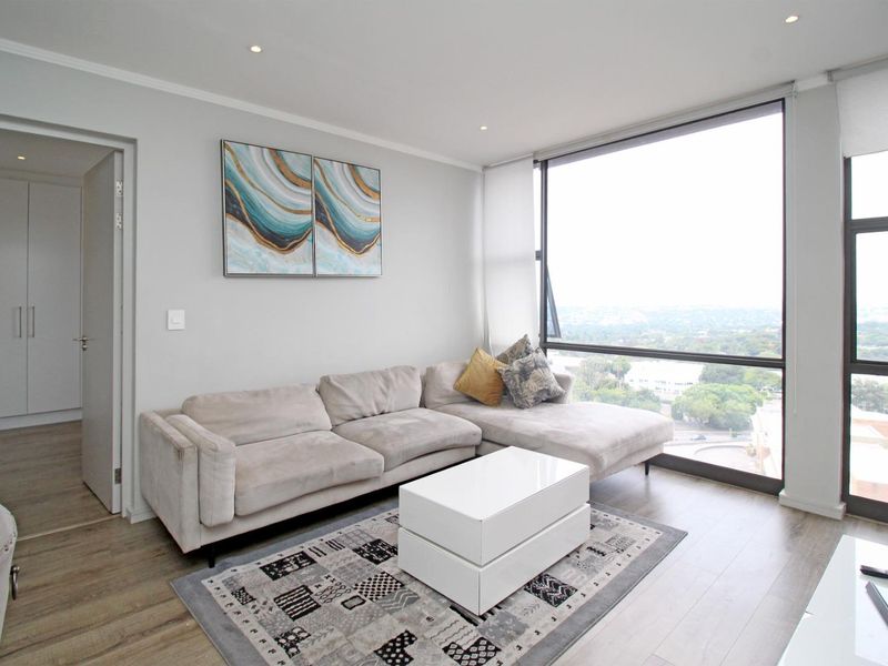 A GORGEOUS TWO BEDROOM UNFURNISHED APARTMENT - Photo 3