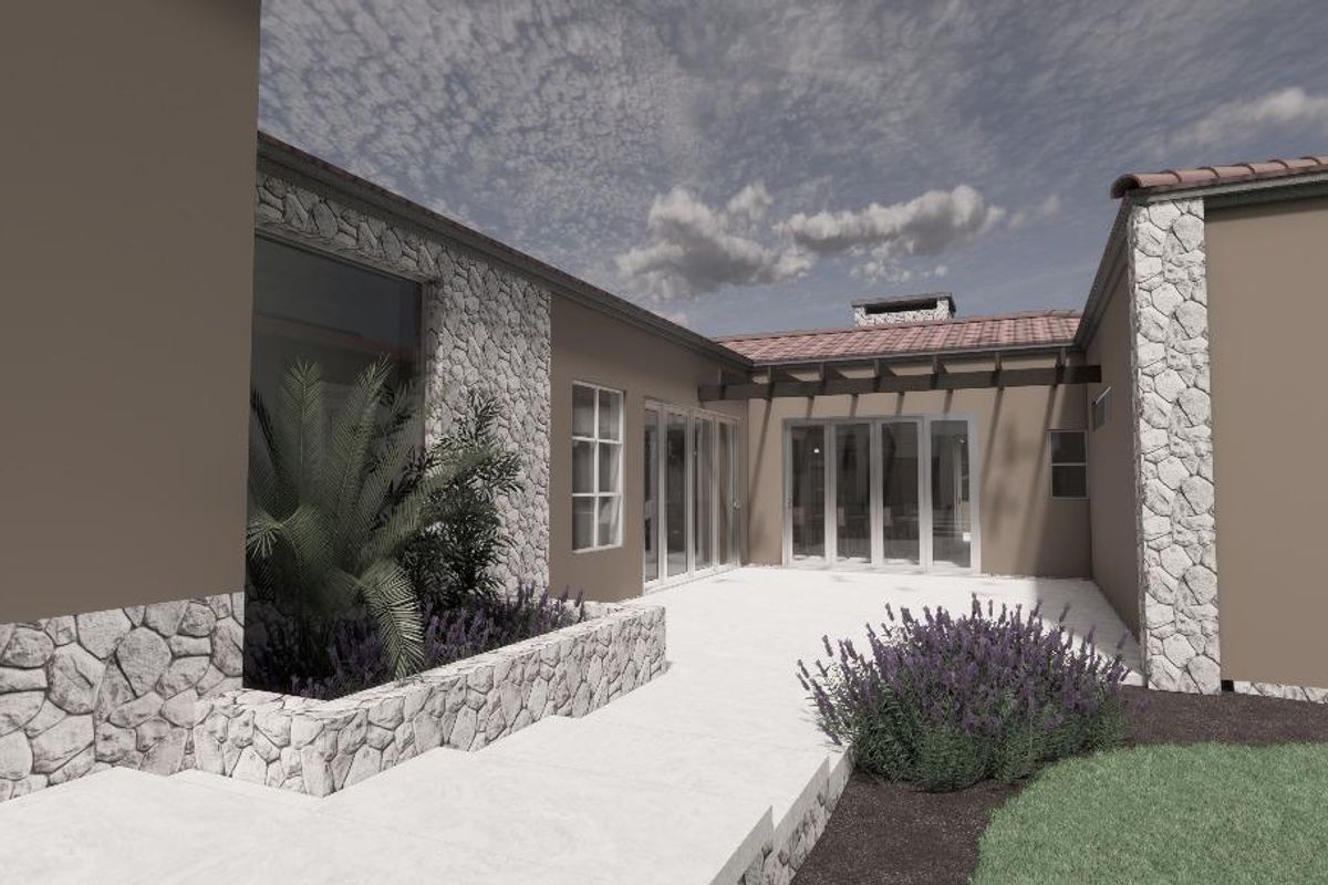 Brand New 3 Bedroom house for sale - Swakopmund (Rossmund) - Photo 3