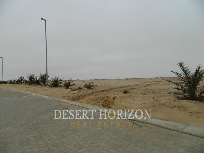 HENTIES BAY CENTRAL | VACANT ERF ON GOLF ESTAATE FOR SALE - Photo 2