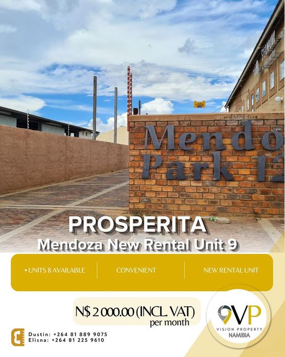 Property #2515045, Mixed Use Rental Monthly in Prosperita