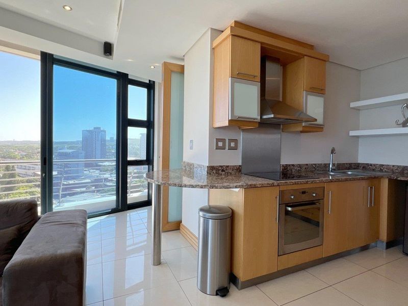 1 BEDROOM | 1 BATHROOM APARTMENT FOR SALE - Photo 3