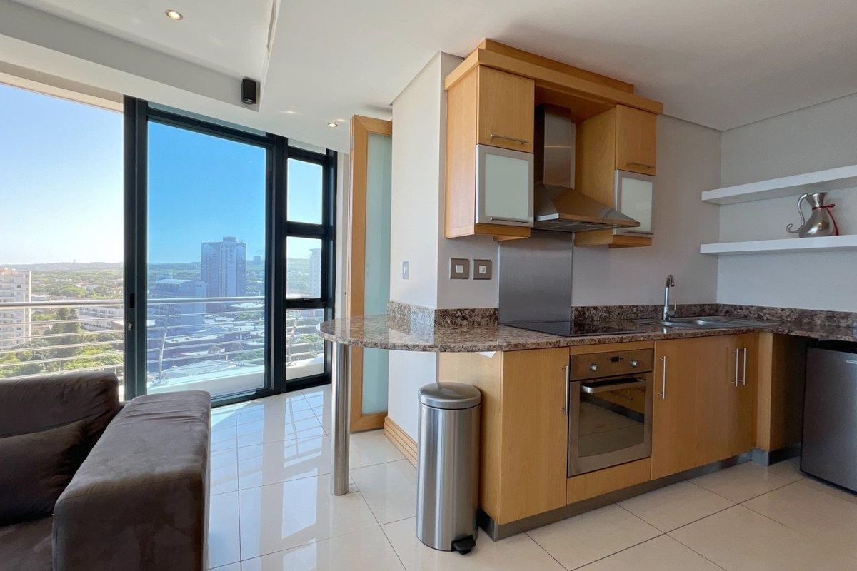 1 BEDROOM | 1 BATHROOM APARTMENT FOR SALE - Photo 3