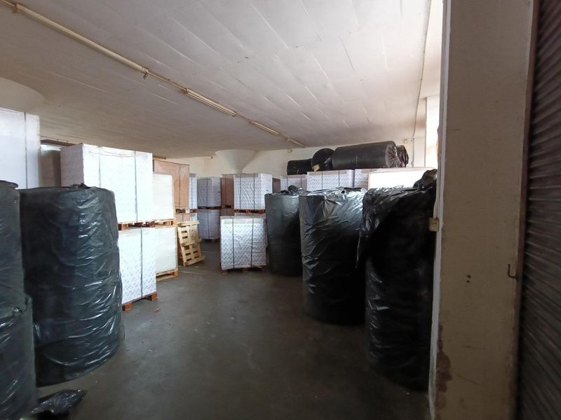 PINETOWN MINI FACTORY TO LET – 540 m2 - Photo 7