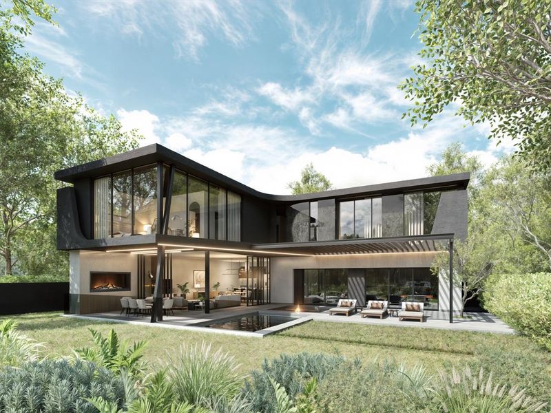 Luxury Turnkey Home by SPS Design at The Terraces, Steyn - Photo 3