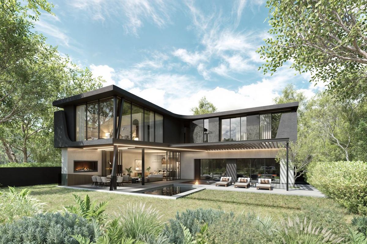 Luxury Turnkey Home by SPS Design at The Terraces, Steyn - Photo 3