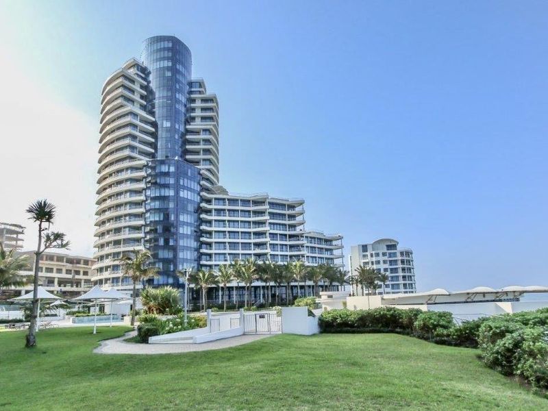 Hendra Estates - Penthouse unit in the Pearls for Rental!! - Photo 4