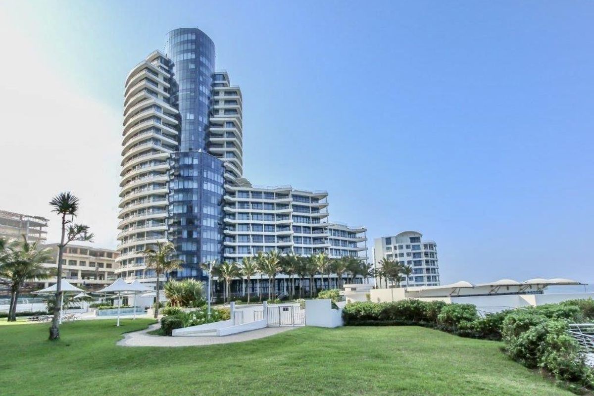 Hendra Estates - Penthouse unit in the Pearls for Rental!! - Photo 4