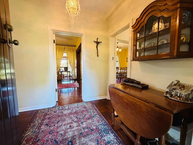 HENDRA - LOW MAINTENANCE, 429m2 WELL LOVED HOME WITH GARDEN COTTAGE - Photo 8