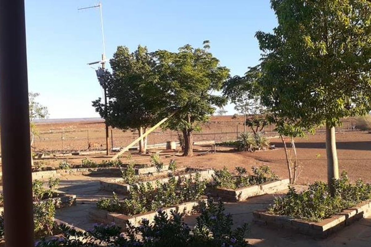 Farm for sale in Rehoboth - Photo 3