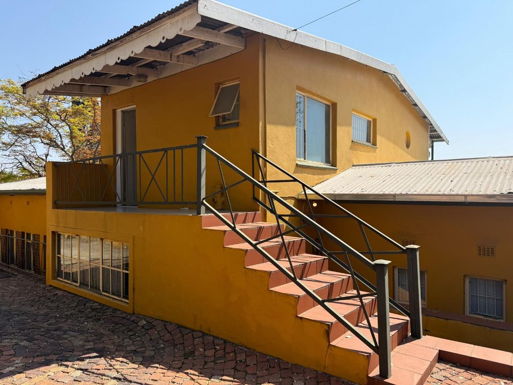 Front view