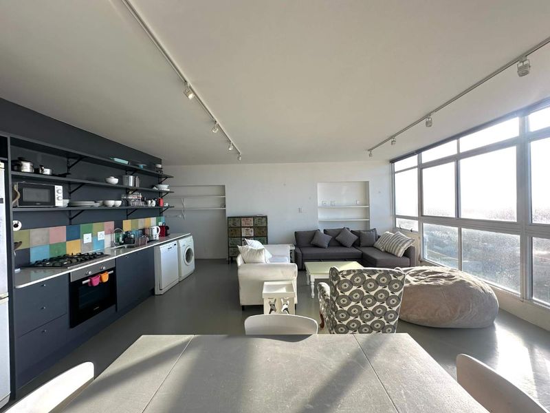 Cinnabar Apartment | 2 Bedrooms, 2 Bathrooms, Sea Views - Photo 6