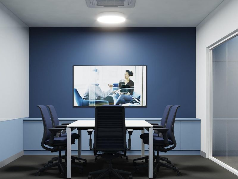 Flexible office memberships in HQ Norwood - Photo 4