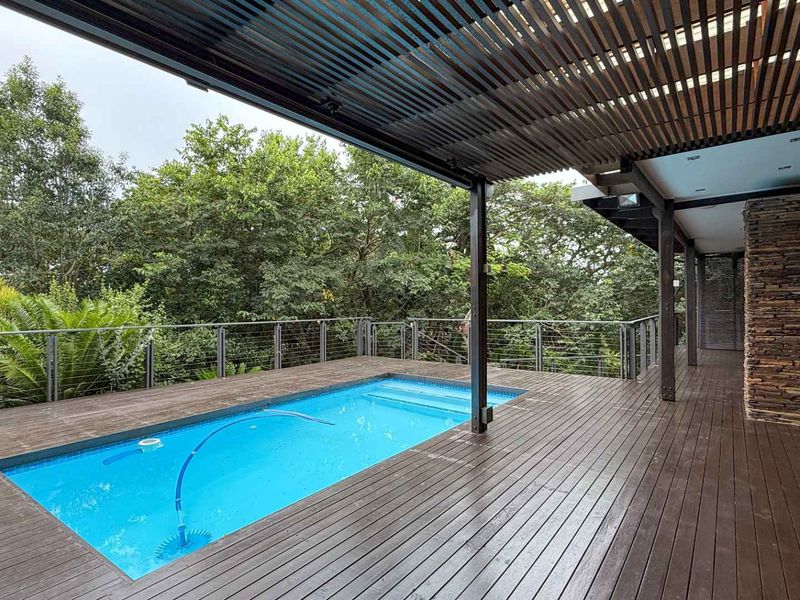 Simbithi Home to rent - Photo 6