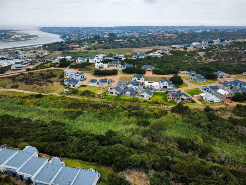 Vacant stand for sale in prime area of Stilbaai Wes. - Photo 4