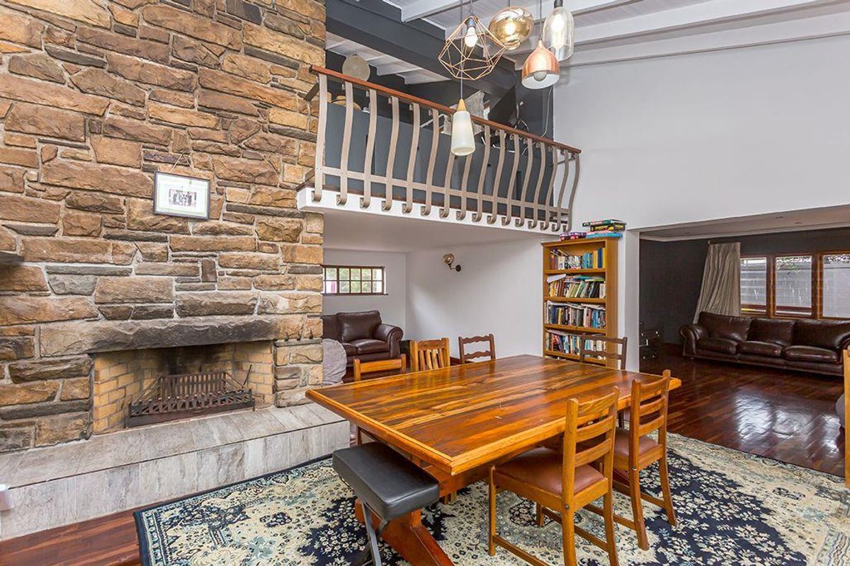 Milnerton House Available To Let - Photo 2