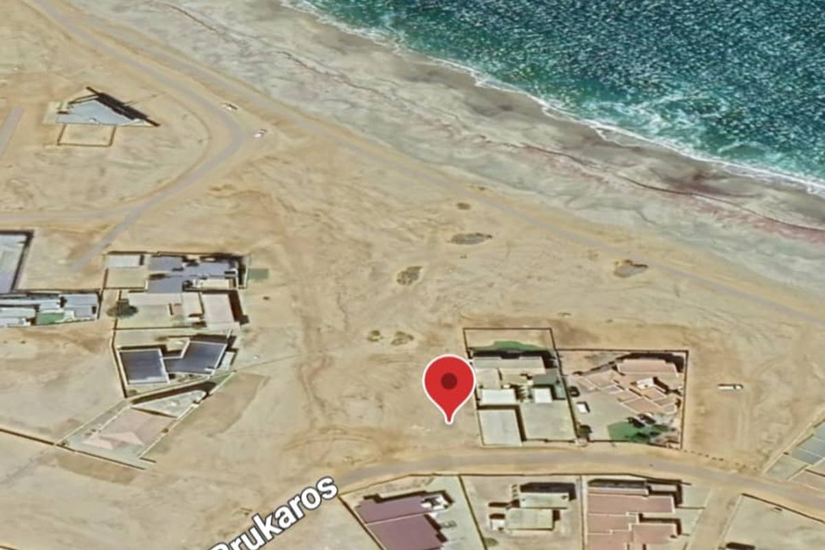 Prime Oceanfront Vacant Land for Sale - Photo 2