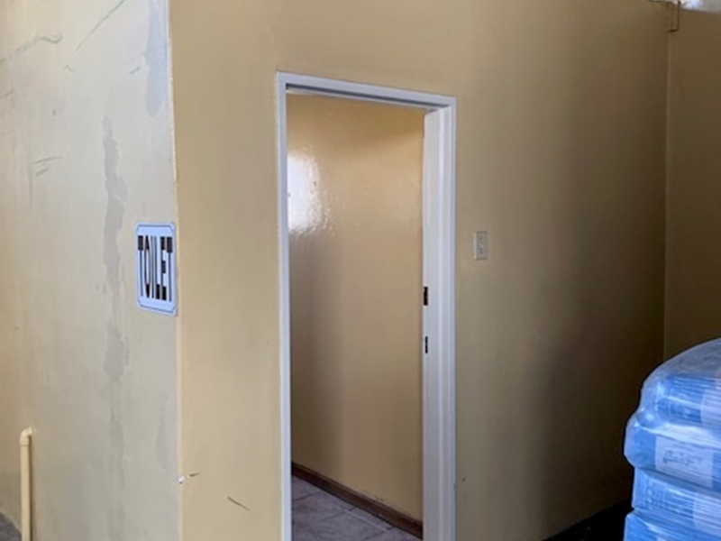 Industrial Building, Gobabis - Photo 6