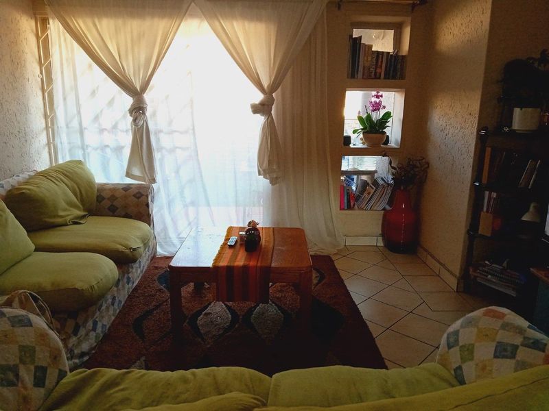 Ground floor living in Hills of Winchester - Photo 6