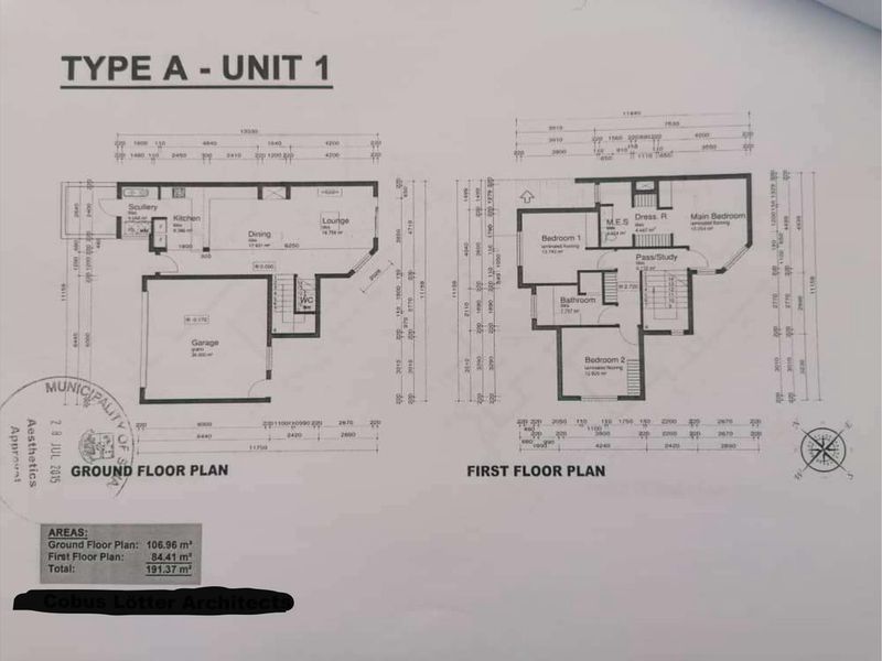 NEW DEVELOPMENT FOR SALE IN SWAKOPMUND, NAMIBIA - Photo 2