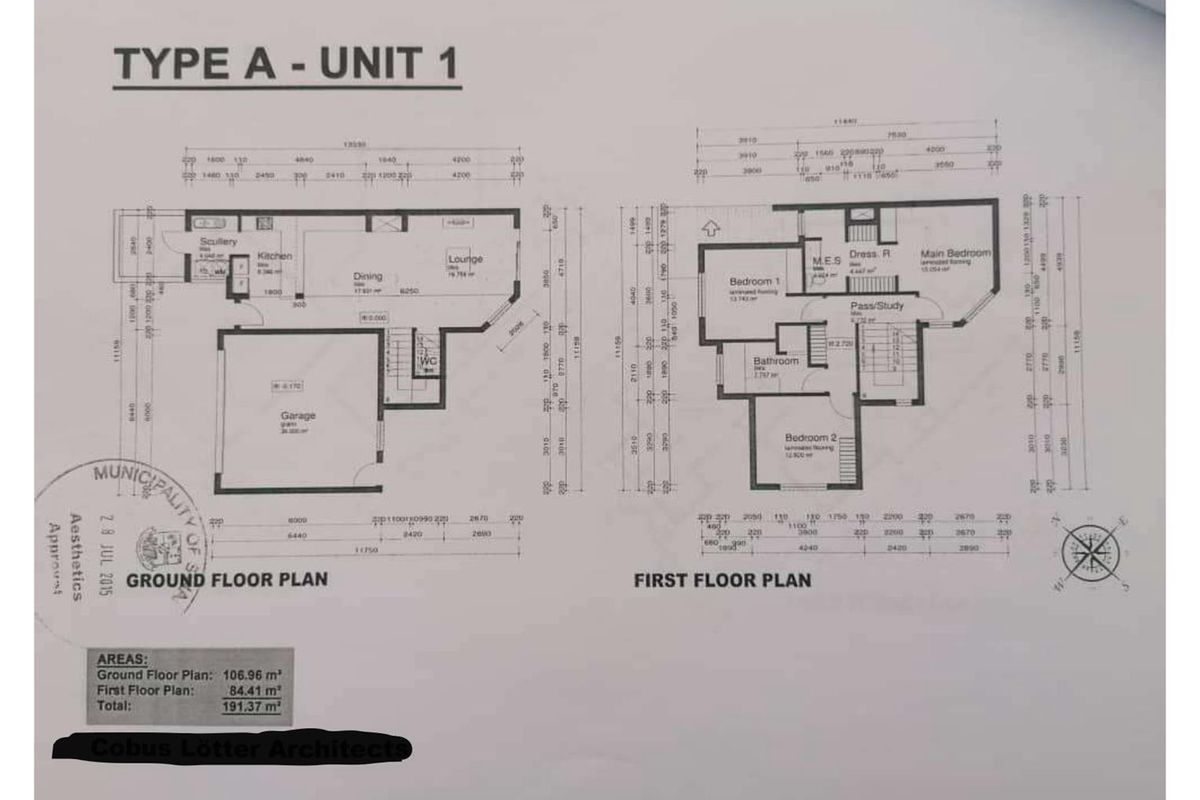 NEW DEVELOPMENT FOR SALE IN SWAKOPMUND, NAMIBIA - Photo 2