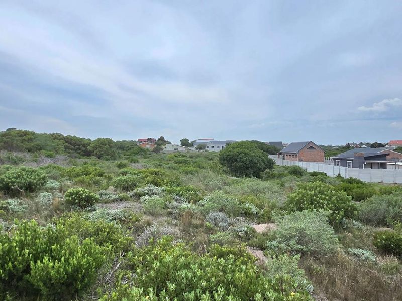 Prime Coastal Plot in the Growing neighbourhood of Groenberg - Photo 9