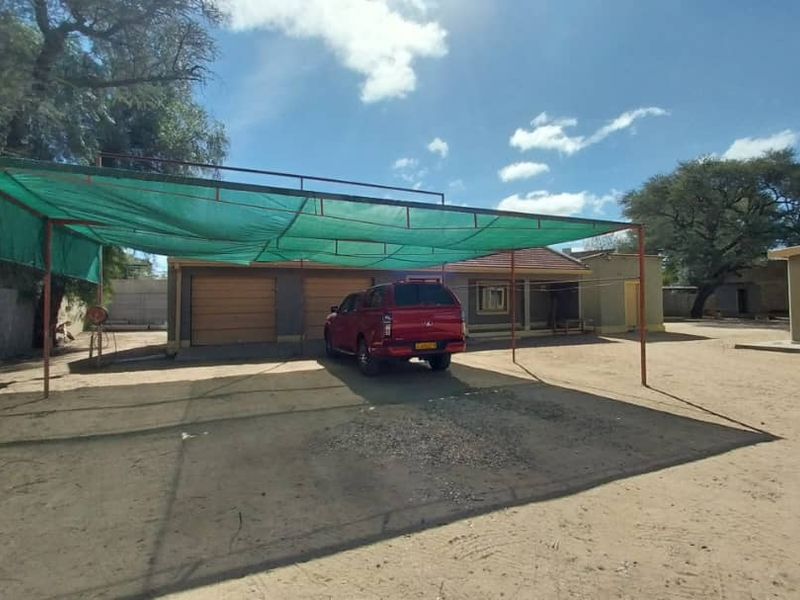 Okahandja - 2 Bedroom House with Flat For Sale - Photo 6