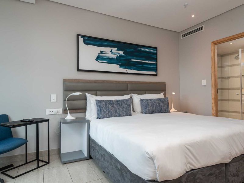 .5 BEDROOM/ 1 BATHROOM STUDIO APARTMENT FOR SALE at the Pearls of Umhlanga®️ - Photo 2