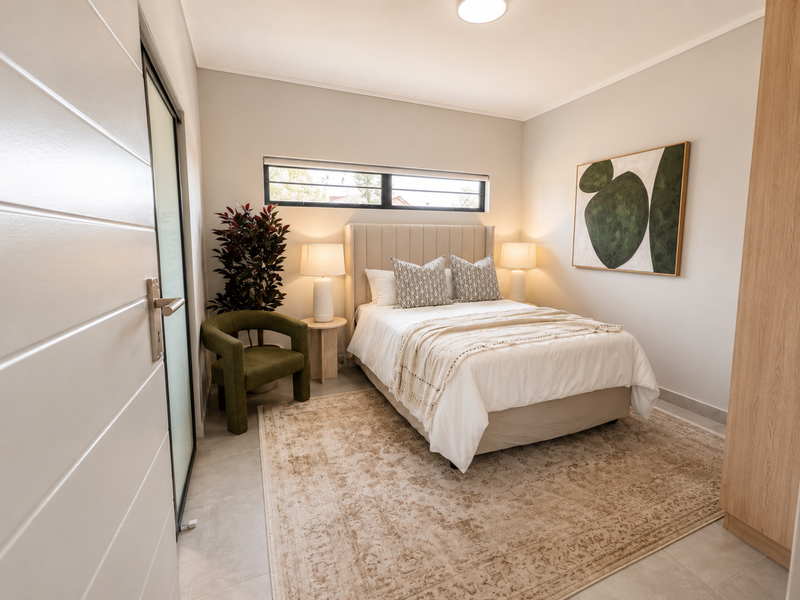 4 Bedroom Townhouse at Baltimore Lifestyle Estate - Photo 6