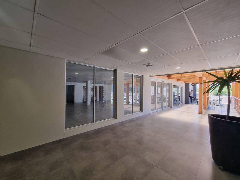 AAA-Grade Offices To Let | Klein Windhoek - Photo 3