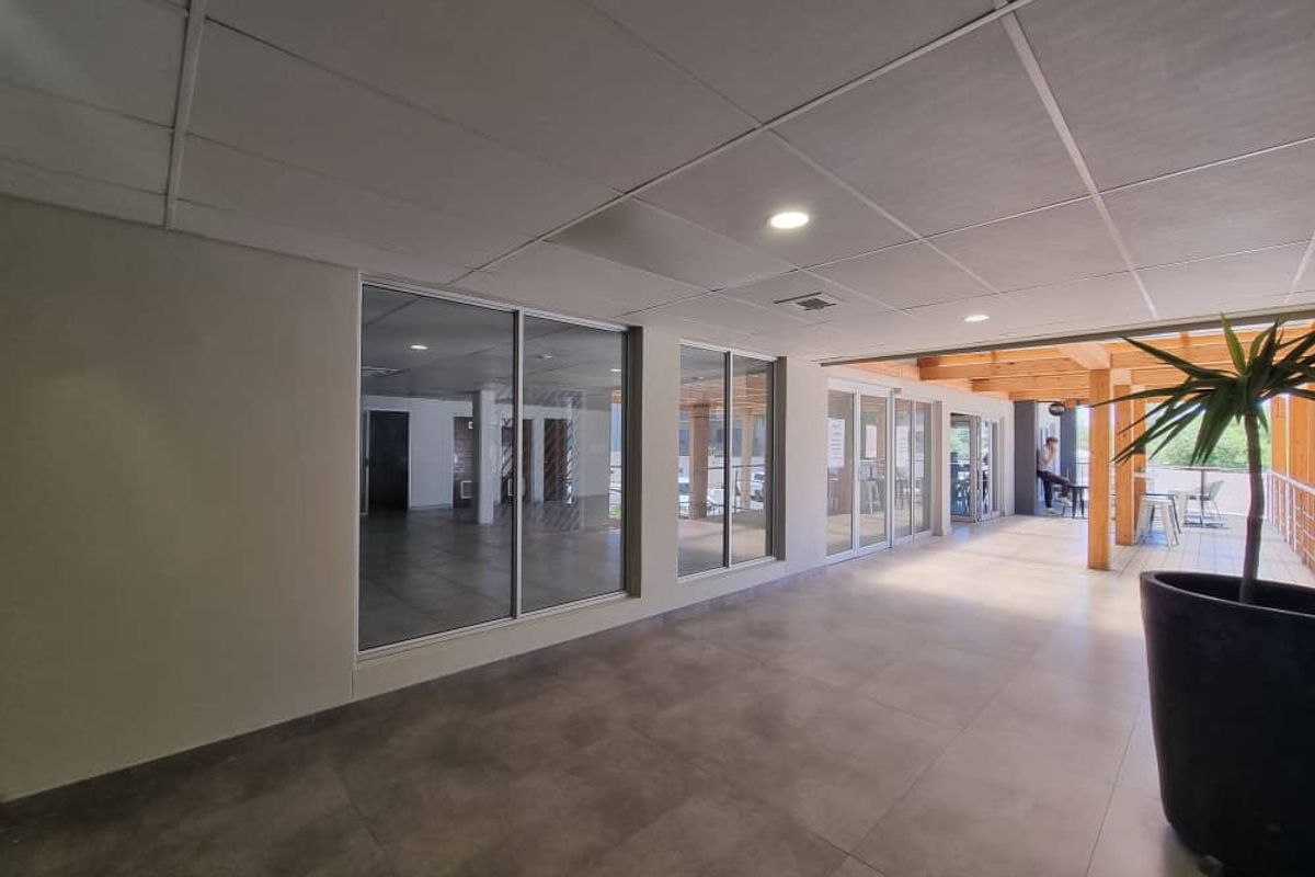 AAA-Grade Offices To Let | Klein Windhoek - Photo 3