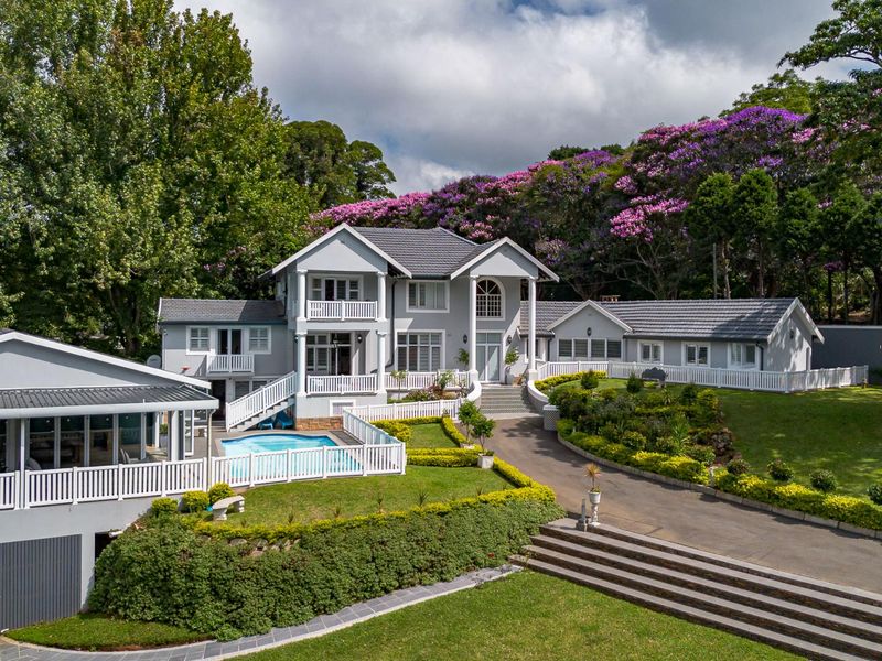 LUXURY MANSION FOR SALE IN EVERTON HC - Photo 5
