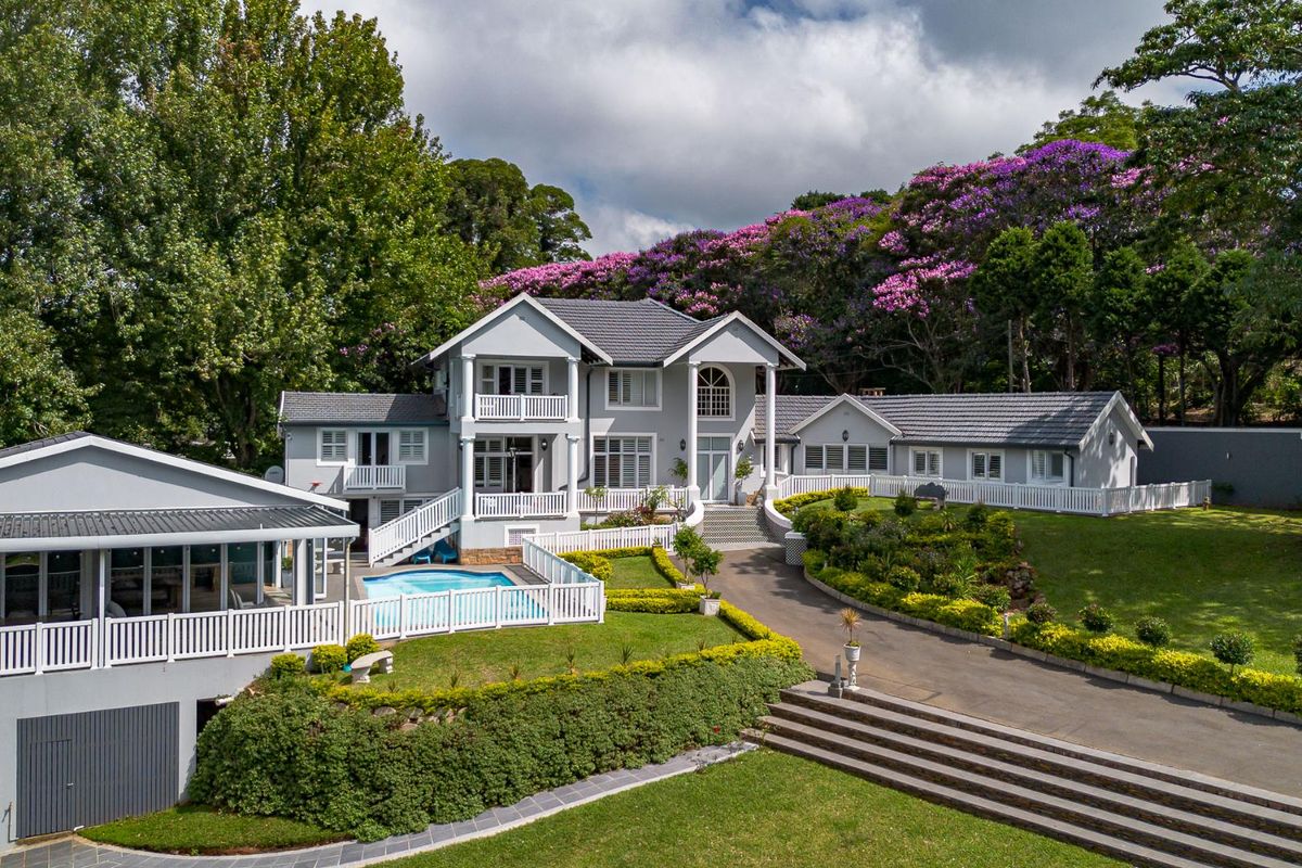 LUXURY MANSION FOR SALE IN EVERTON HC - Photo 5