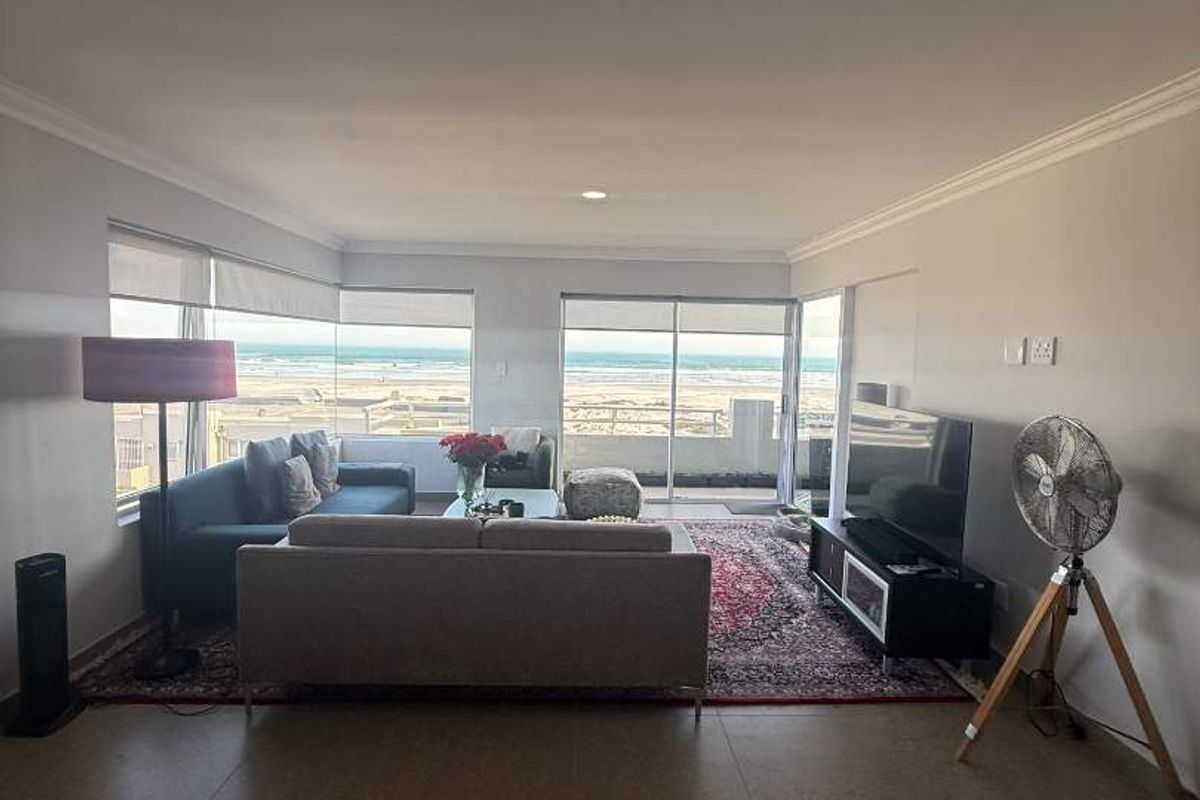 Exceptional 3 bedroom apartment available 1 August 2026 - Photo 3