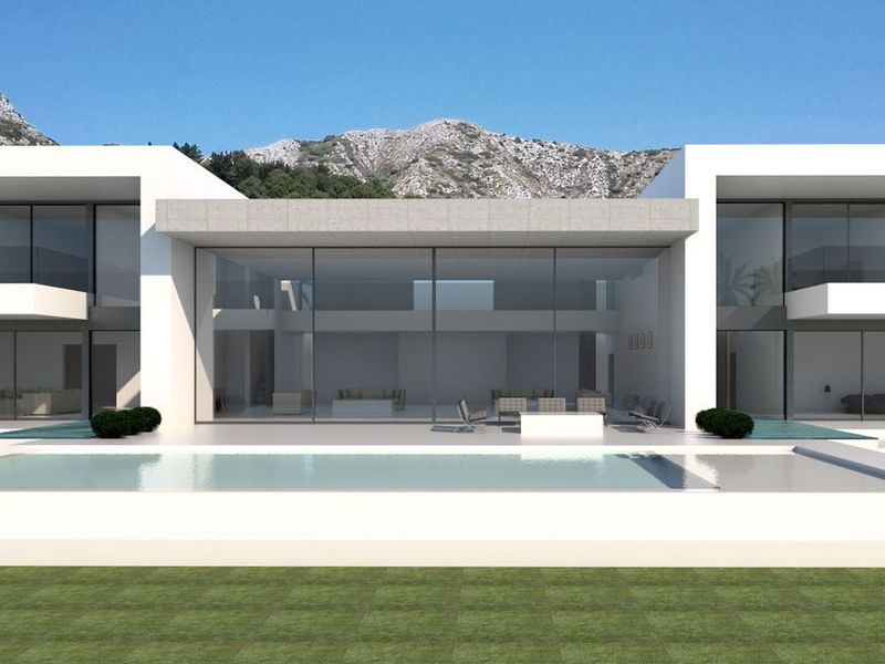 LUXURY TURNKEY DEVELOPMENT PROJECT - Photo 4