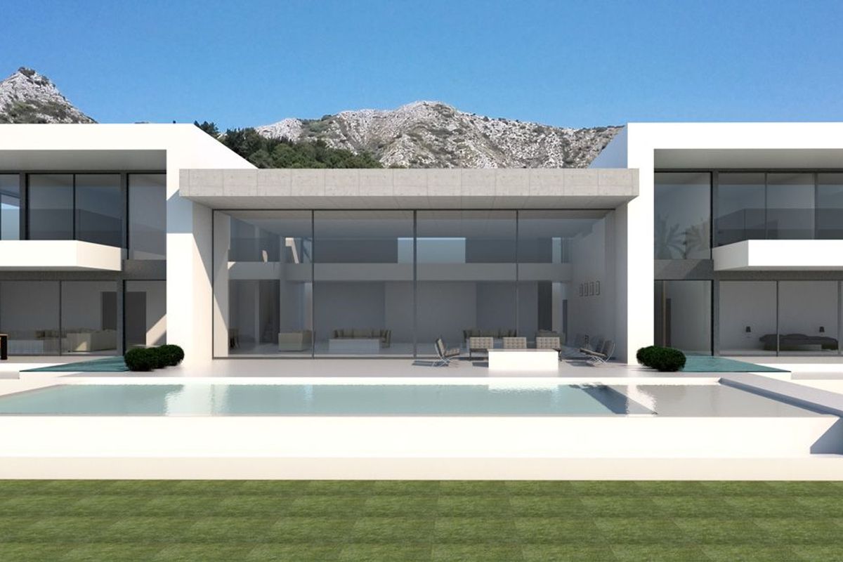 LUXURY TURNKEY DEVELOPMENT PROJECT - Photo 4
