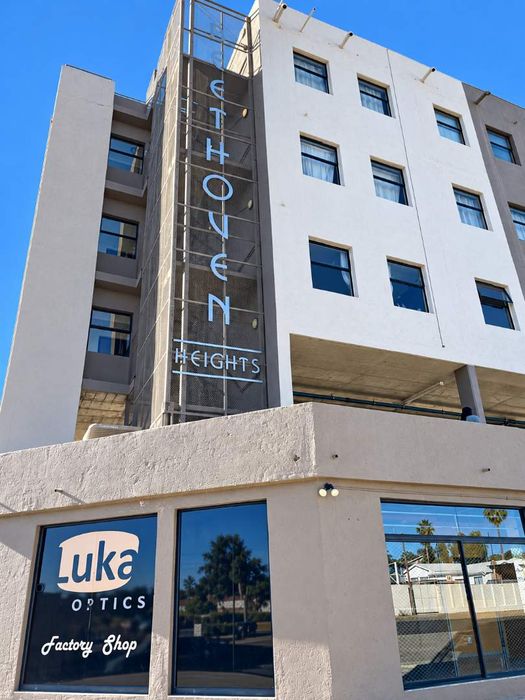 Property #2566680, Retail For Sale in Windhoek West