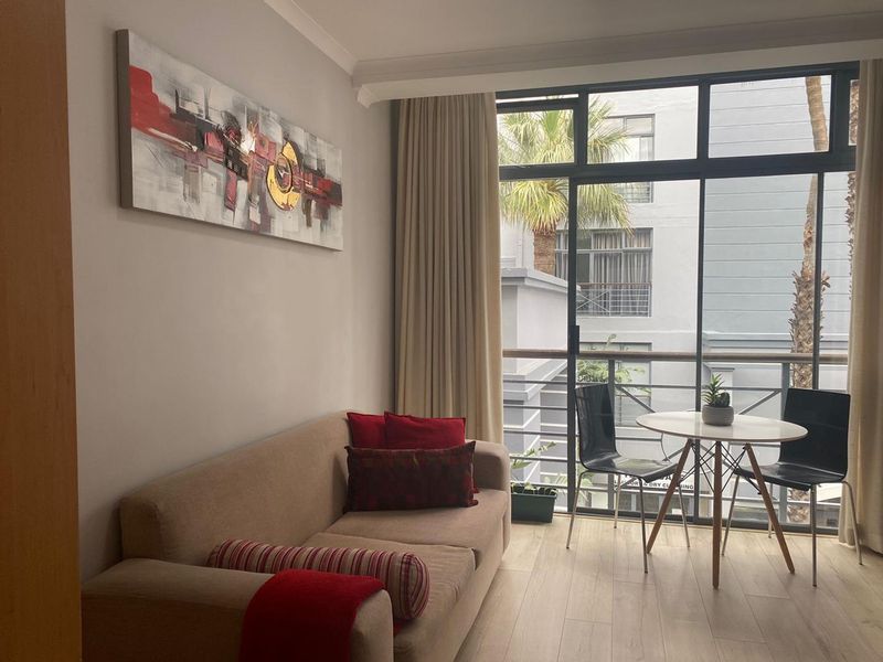 SUPERB STUDIO - FULLY FURNISHED - Photo 4