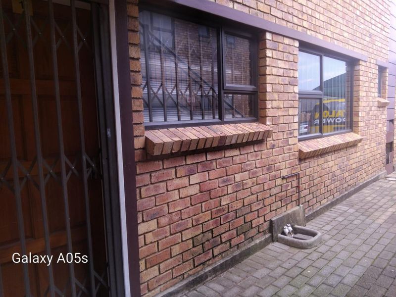 Lovely ground floor unit up for grabs. - Photo 3