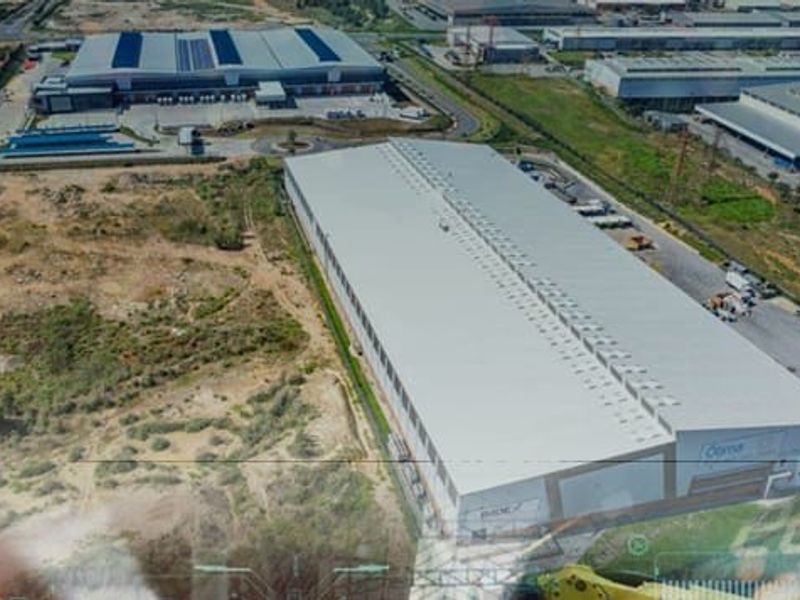 38 026m2 Gosforth Park Vacant Land For Sale - Photo 8