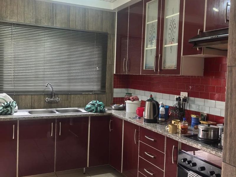 3 Bedroom House for Sale in Soshanguve SS - Photo 5