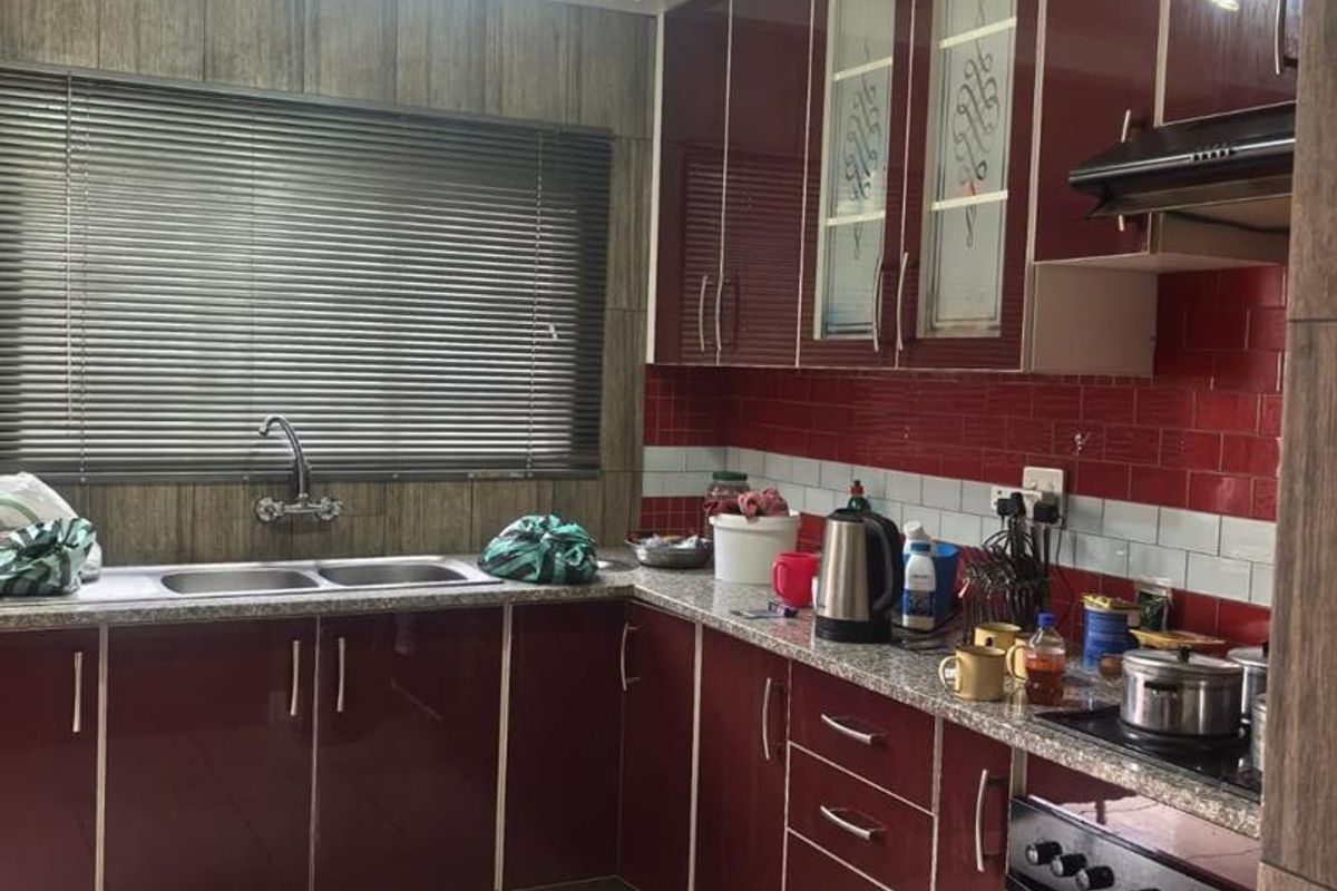 3 Bedroom House for Sale in Soshanguve SS - Photo 5