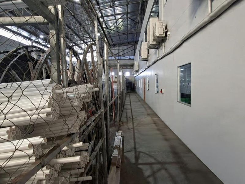 Prime 1,671m2 Warehouse To Let | Riverhorse Valley - Photo 8