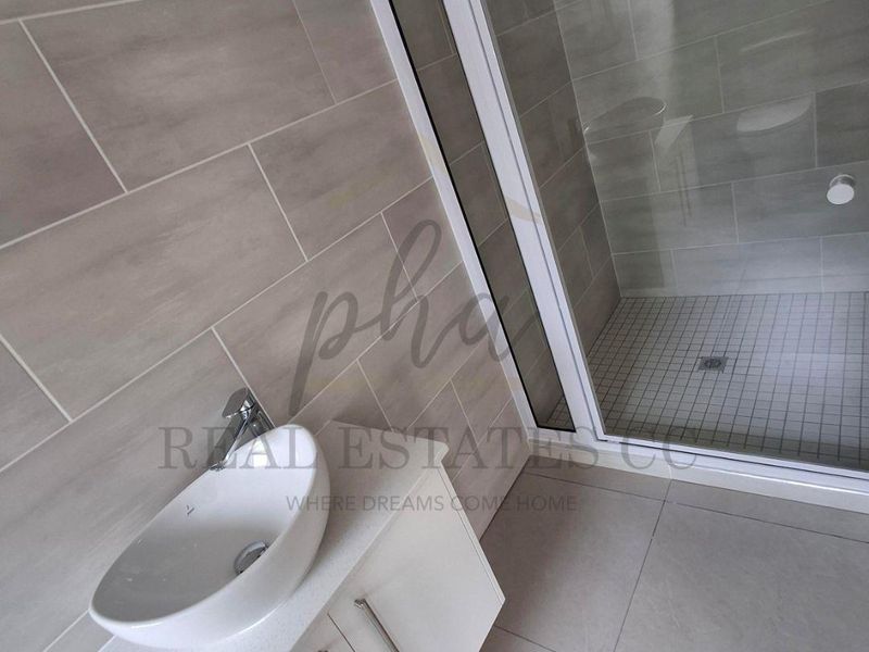 NEW HOME FOR SALE – KRAMERSDORF, SWAKOPMUND - Photo 9