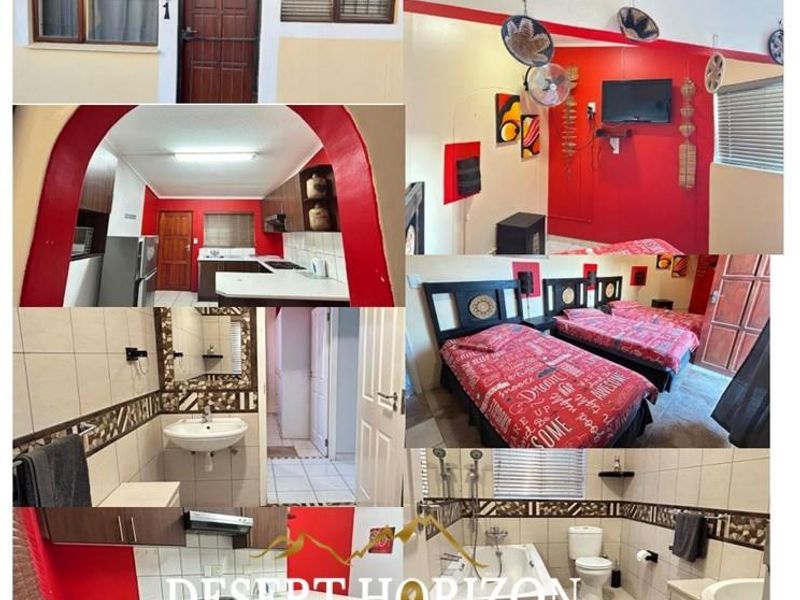 Walvisbay, Naraville | Large Family home / Guesthouse investment for sale - Photo 2