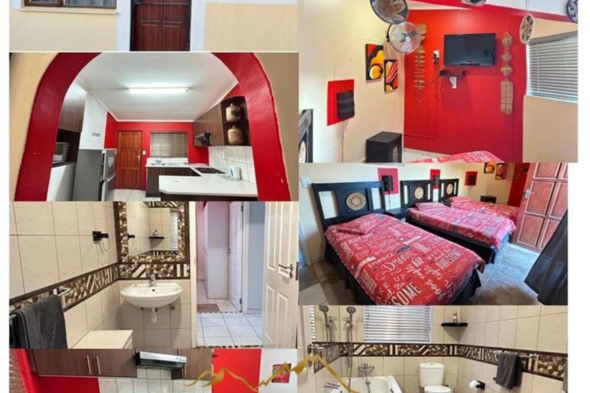 Walvisbay, Naraville | Large Family home / Guesthouse investment for sale - Photo 2