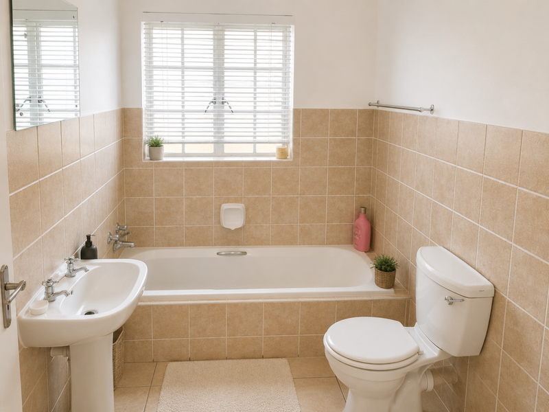 Spacious 4-Bedroom Family Home to Rent in a Secure Estate - Photo 8