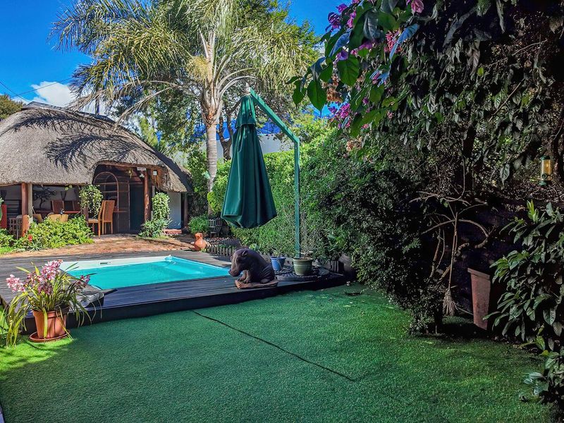 This charming and distinctive home could be your dream property. - Photo 9