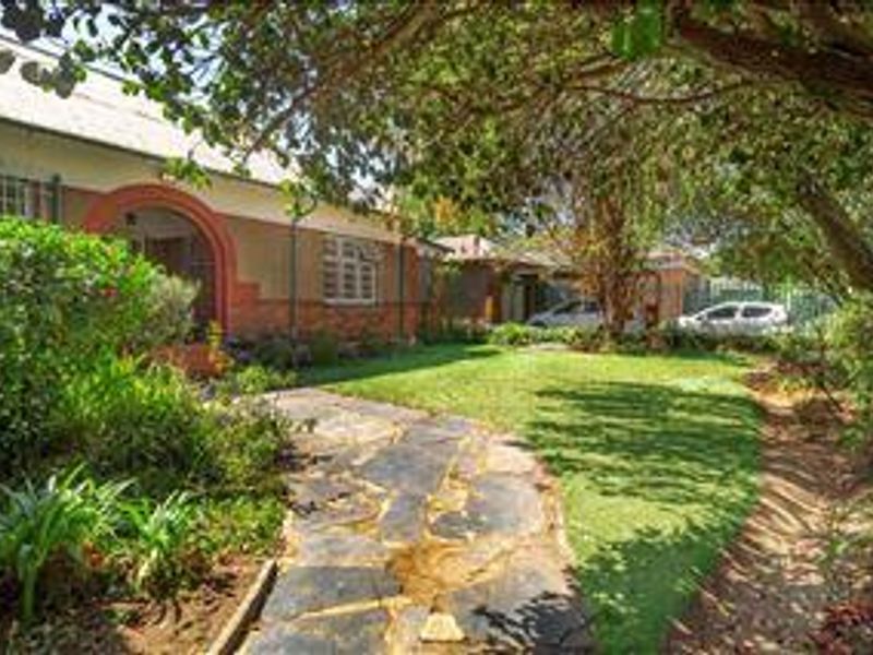 Spacious 3 bedroom family home. - Photo 1