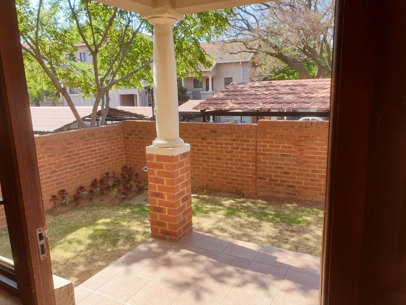 2 BEDROOM GARDEN APARTMENT FOR SALE IN PAULSHOF - Photo 10